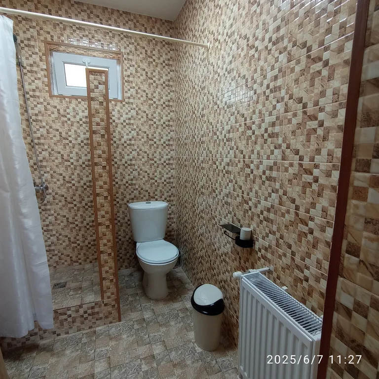 Комфортная комната для отдыха с семьëй