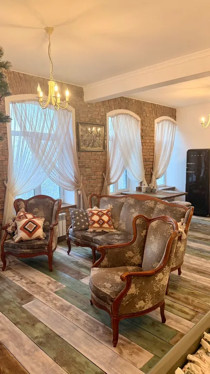 Квартира Апартаменты Sokolov — аренда посуточно в Псков