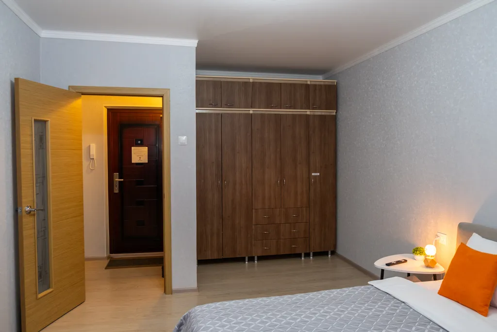 Уютная квартира в центре