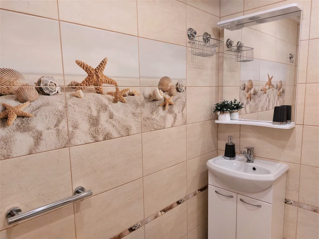 Апартаменты мирные 2