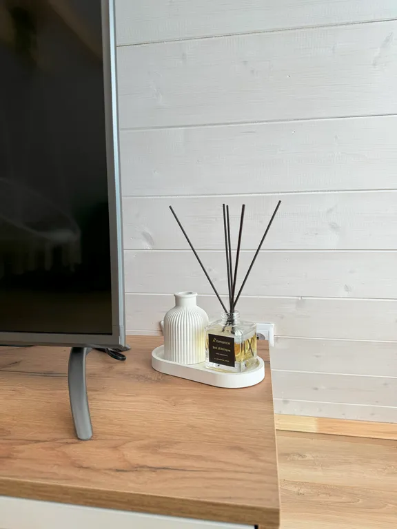 Коттедж Уютный дом А-фрейм — Семеновское