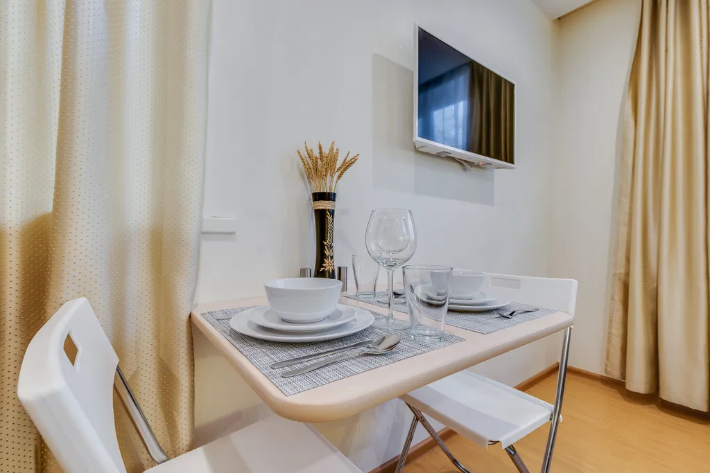 Квартира 1-комнатная Квартира — Санкт-Петербург