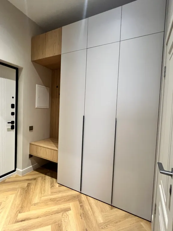 2-х комнатная премиум квартира в 10 минутах от Шереметьево