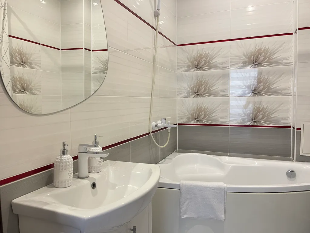 Квартира Квартира с видом на морскую бухту — Севастополь