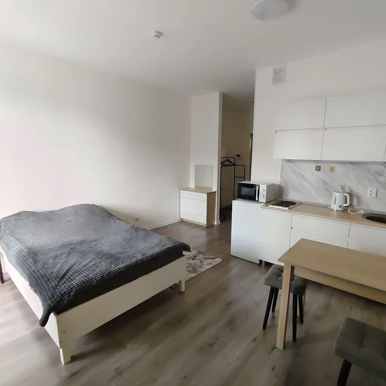 Квартира Квартира Новые горизонты — Бугры