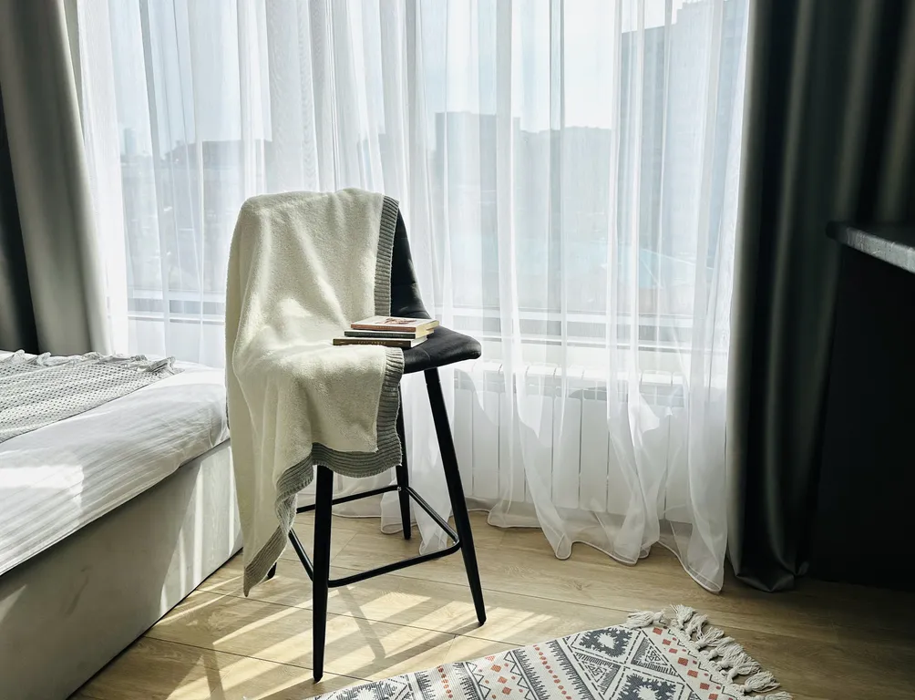 Студия в районе Мариинского театра