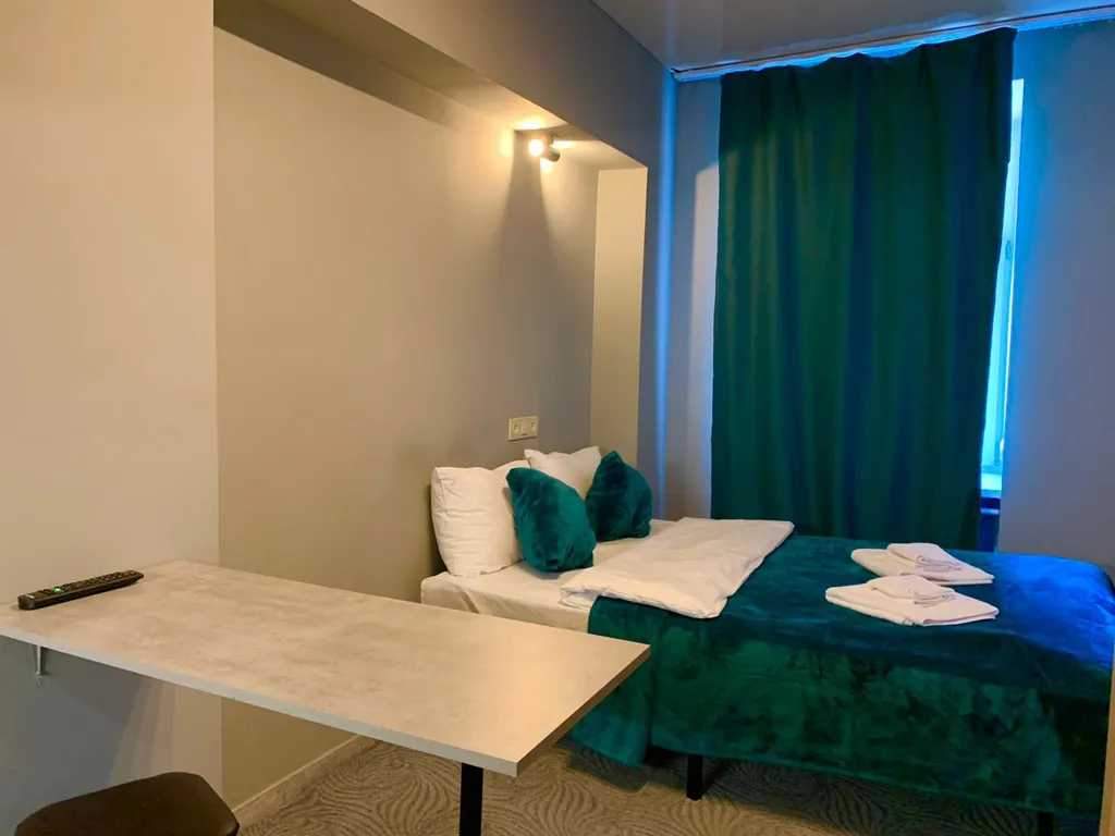 Квартира Квартира Студия в самом центре Санкт-Петербурга — Санкт-Петербург