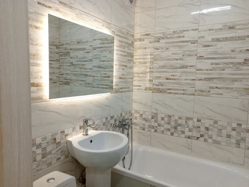 Уютная квартира в центре