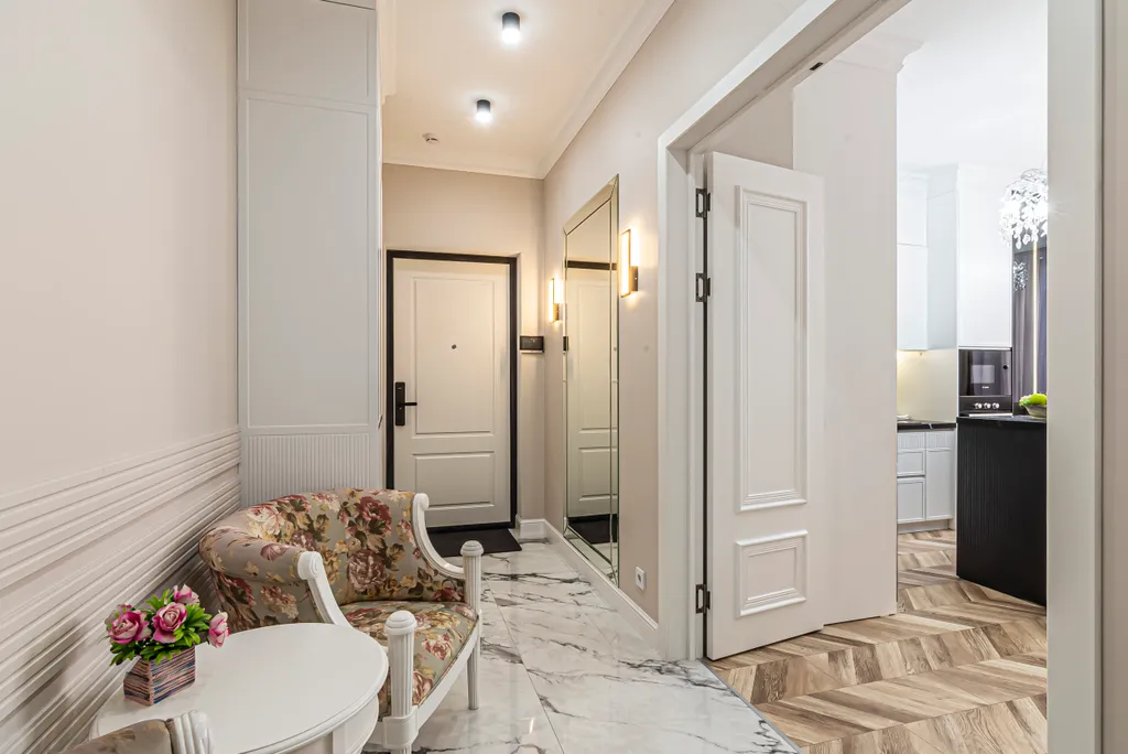 Алматы в жк Амир