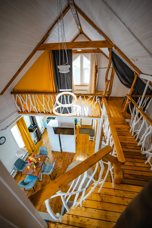 Дом для отдыха