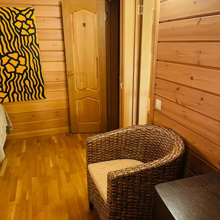 Квартира Комната — Луга