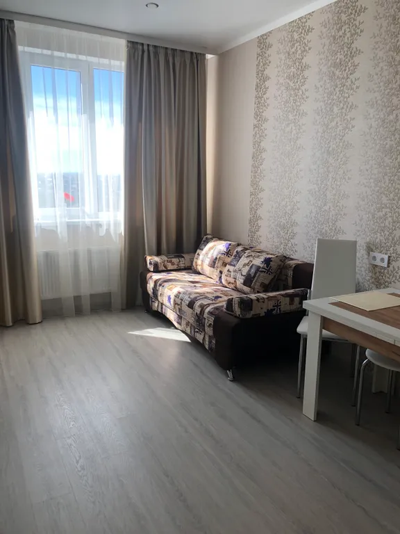 Квартира Уютная и чистая квартира в лучшем районе — Славянск-на-Кубани