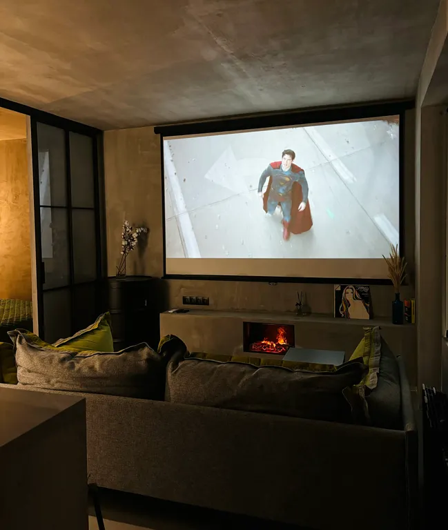 Квартира Дизайнерская 1-комнатная квартира в историческом центре — Москва