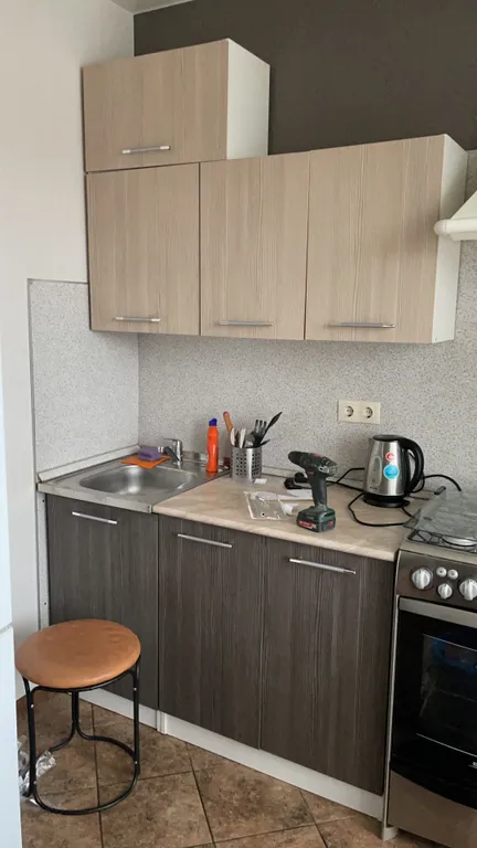 Квартира Отличная квартира в доме на Манежной — Тверь