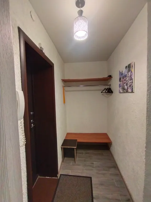 Квартира 1-комнатная квартира в центре рядом с драмтеатром — Тюмень