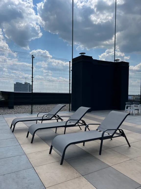 Апартамент Миттельштад