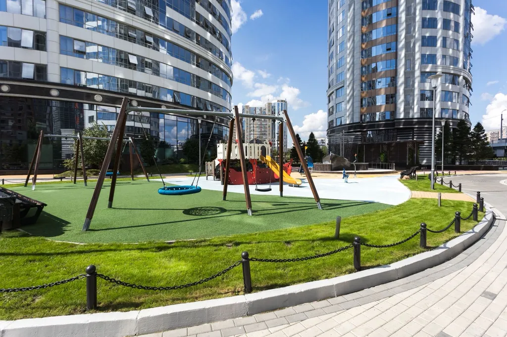 Квартира 2-комнатная Квартира — Новосибирск