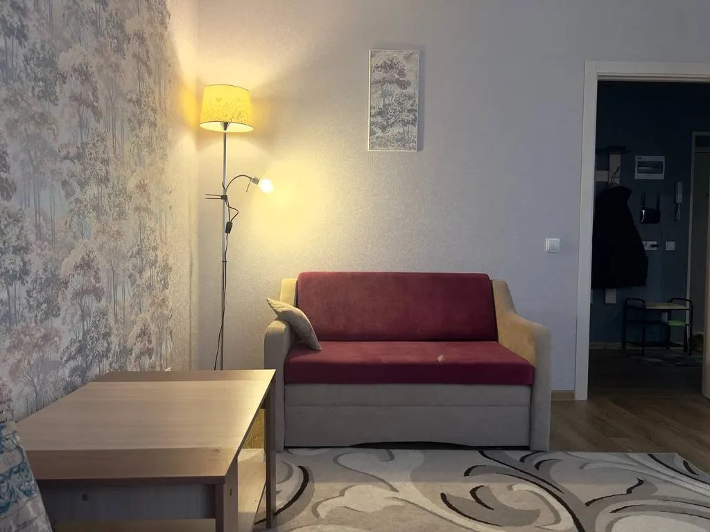 Квартира в 7 минутах от моря — аренда посуточно в Зеленоградск