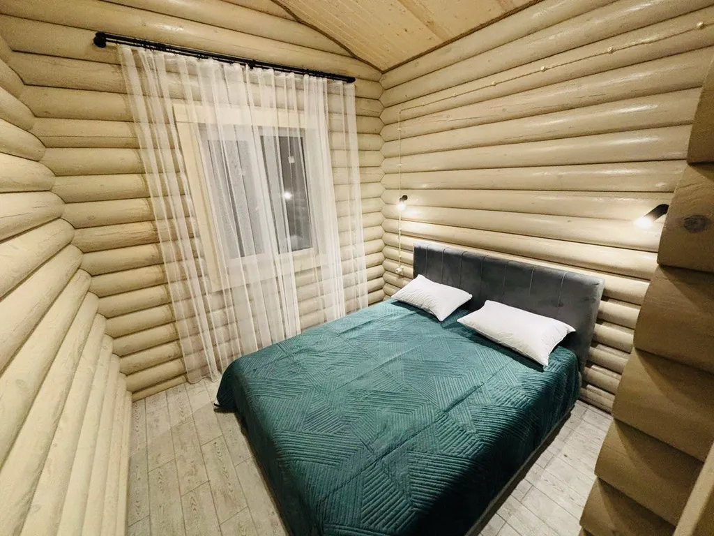 Гостевой дом