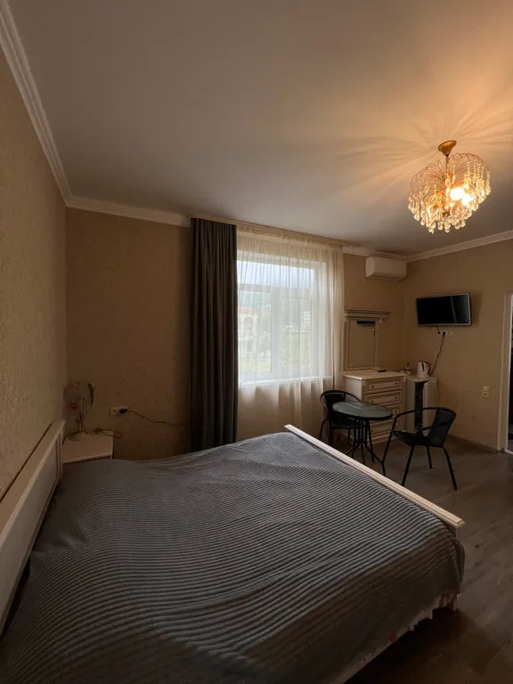 Семейный номер