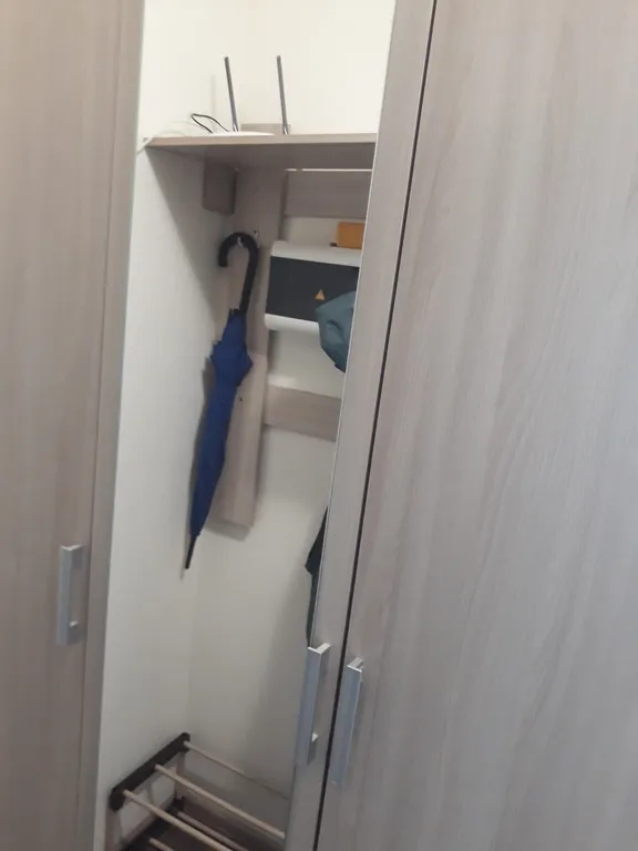 Уютная студия Как дома