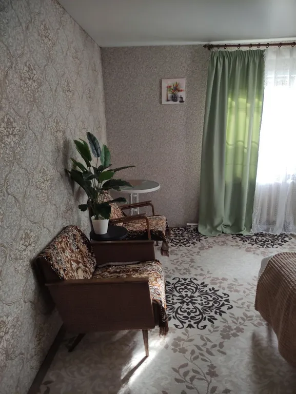 Уютный тихий домик рядом с Матырским водохранилищем