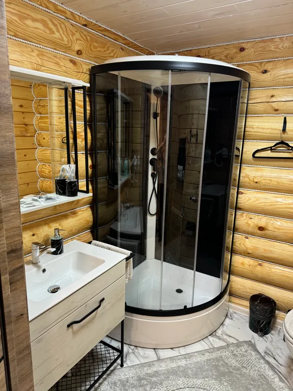 Апартаменты 9