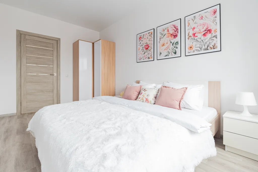 Апартаменты петровские в жк войков