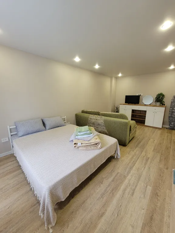 Комфортная квартира со всеми удобствами