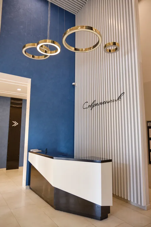 Квартира Уютная квартира в доме с парком — Екатеринбург