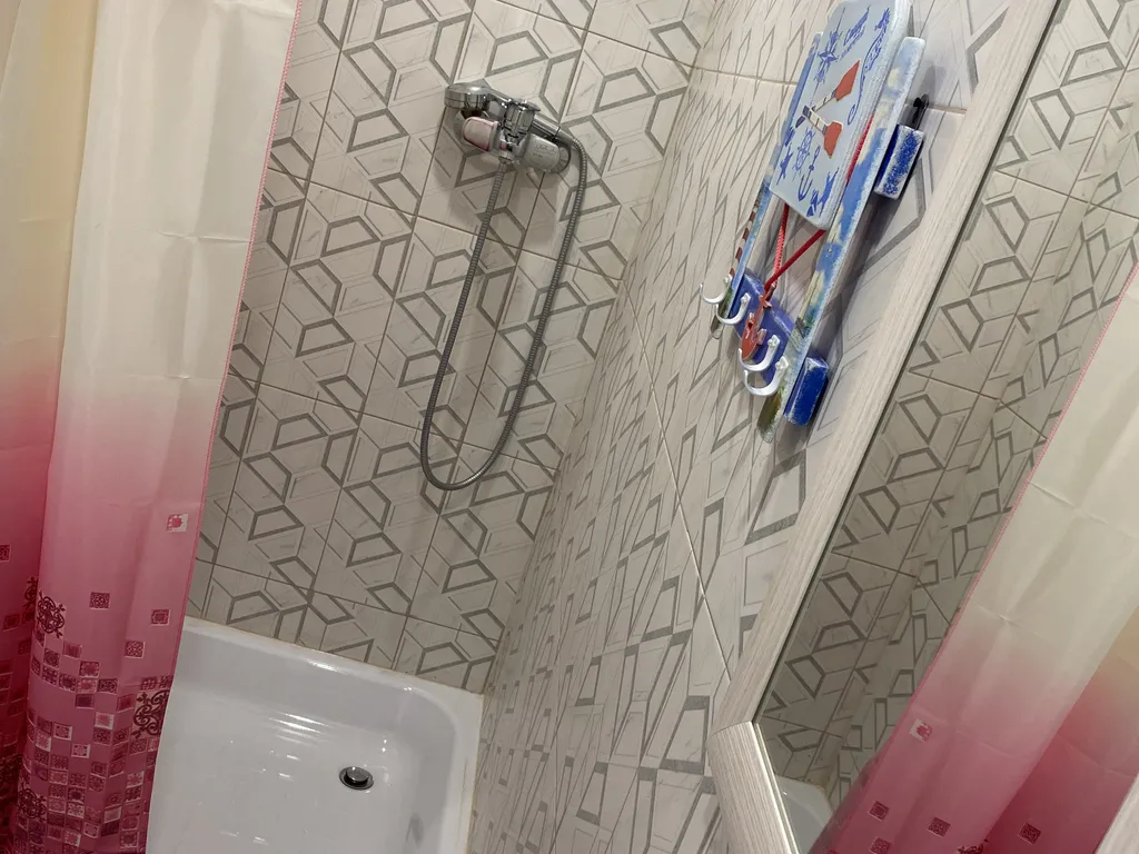 Квартира Квартира Гостевой дом с апартаментами для семьи от 2 до 4 человек — Севастополь