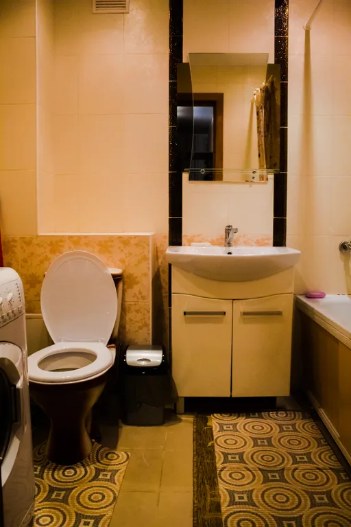 Уютная квартира рядом с монастырём