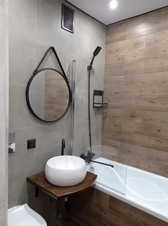 Топовая квартира в самом центре