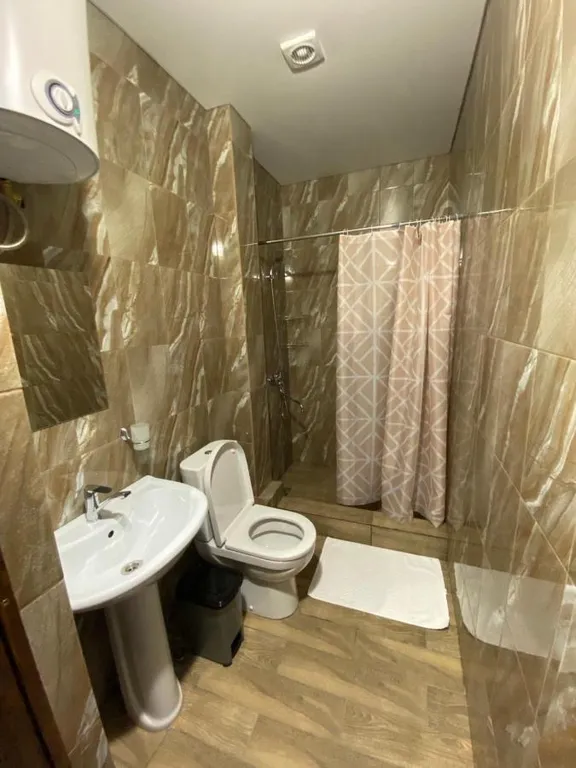 Квартира Комната — Гагра