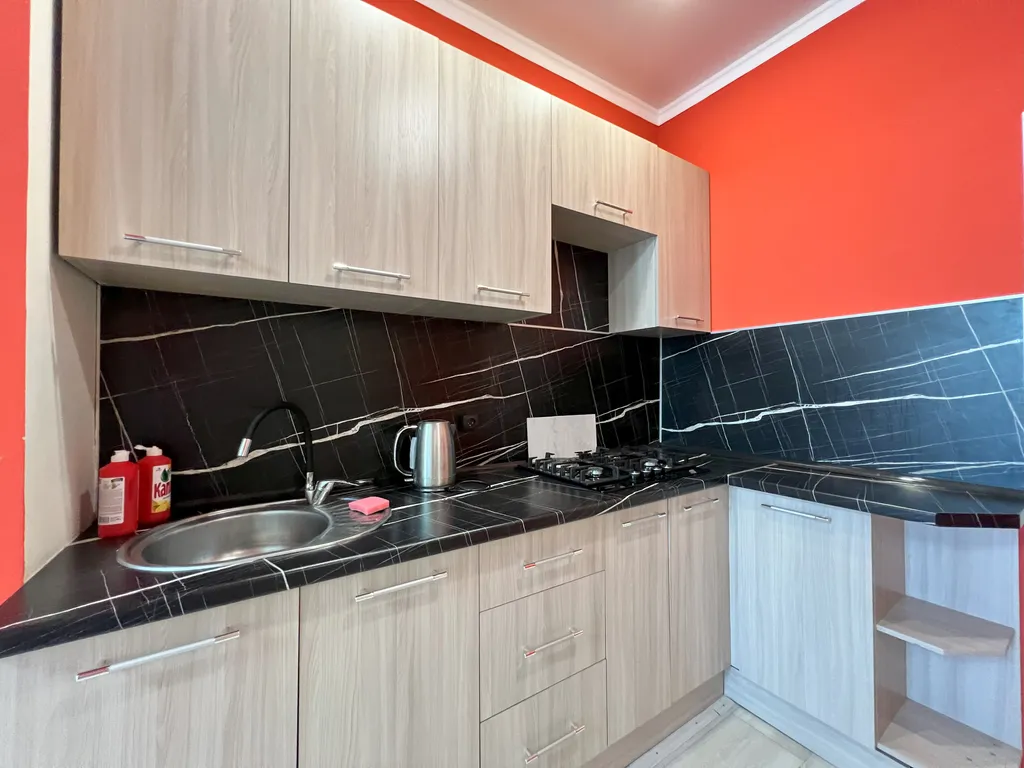 Исторический центр города