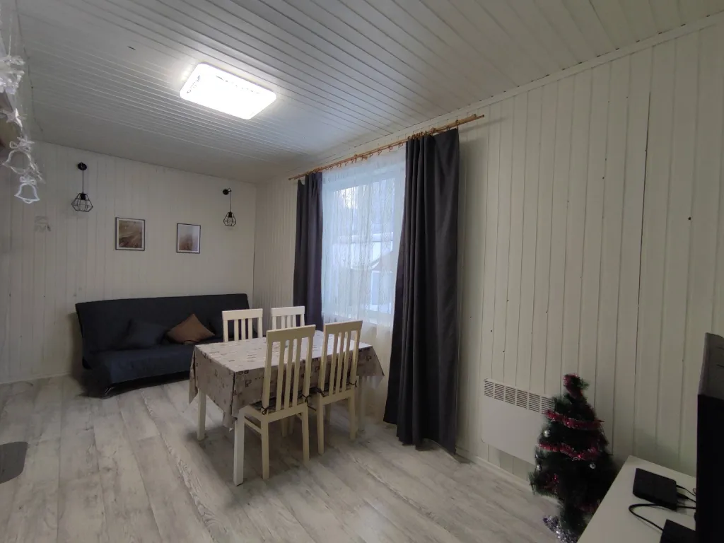 Гостевой дом Илвас