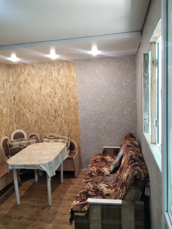 Гостевой домик в центре города в трёх кварталах от моря