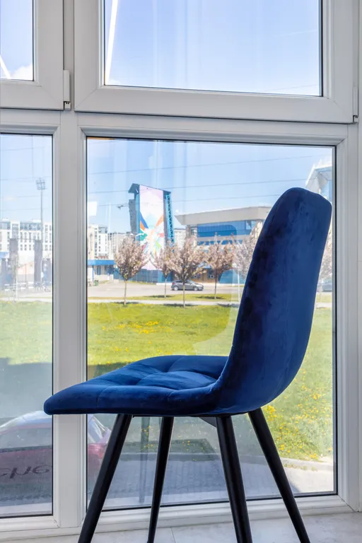 Квартира Квартира Indigo apartments — Калининград