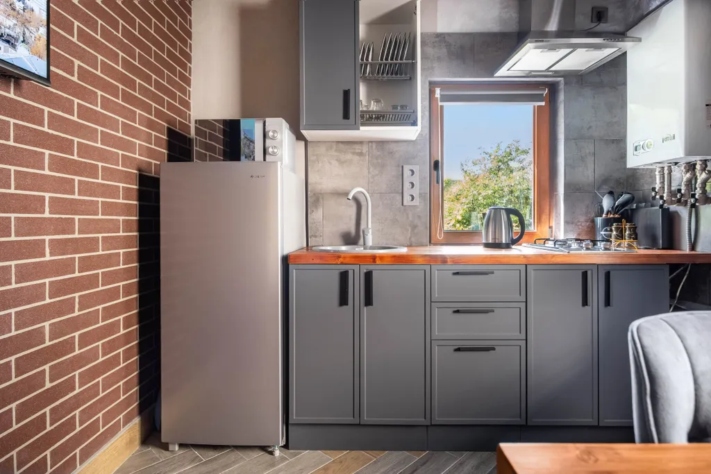 Квартира в Цветнике