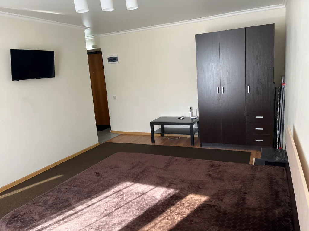 Студия в центре города