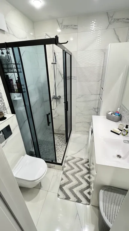 Уютная квартира с фотоссесией в подарок