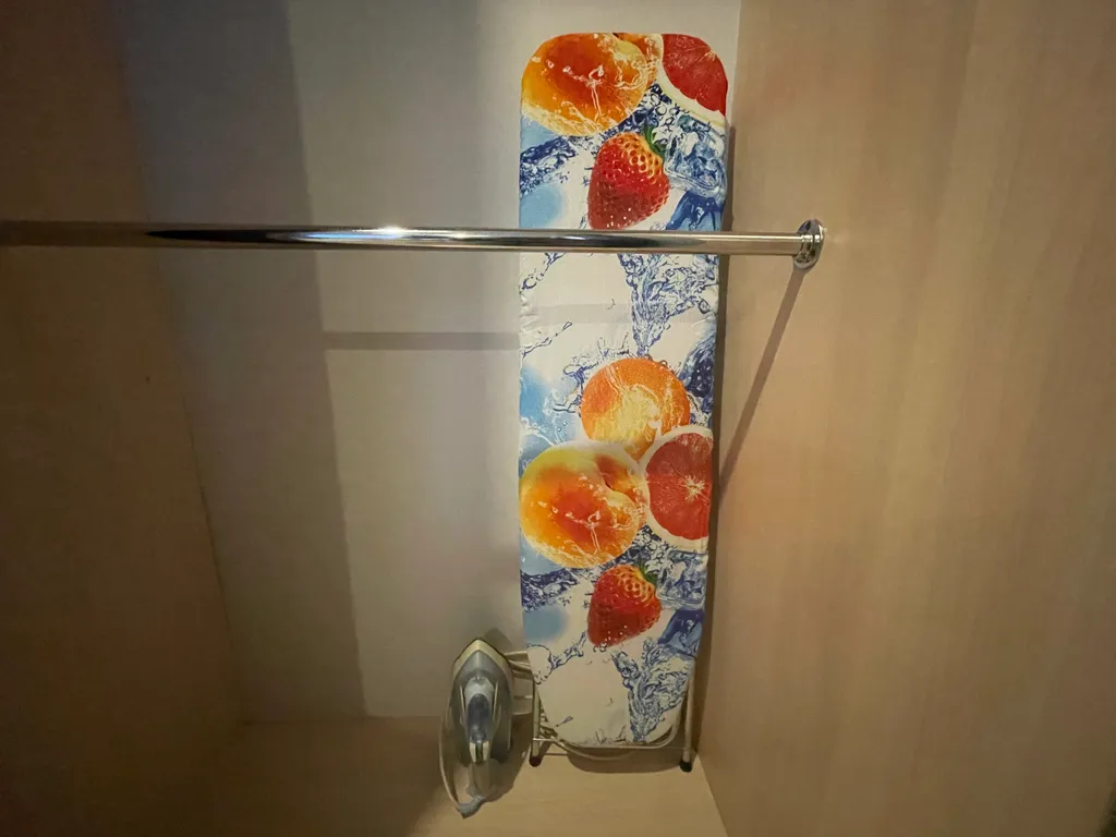 Двухкомнатные апартаменты недалеко от Мега Адыгея