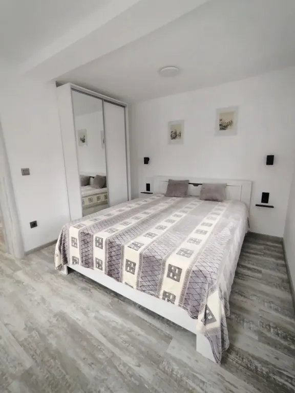 Уютный домик, вблизи с термальными бассейнами