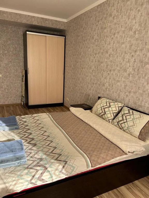 Квартира в центре с красивым видом