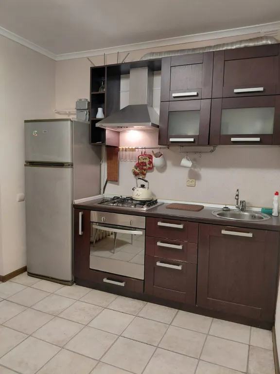 Уютная на Горшкова