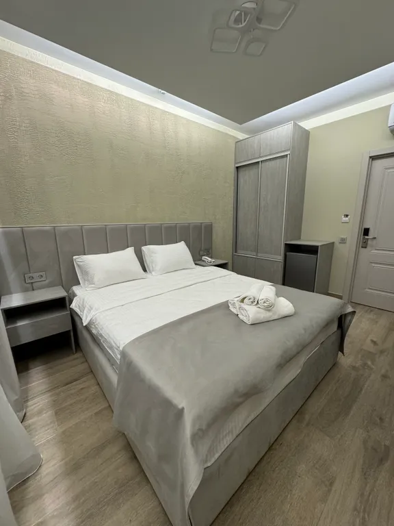 Квартира Комната — Волгоград