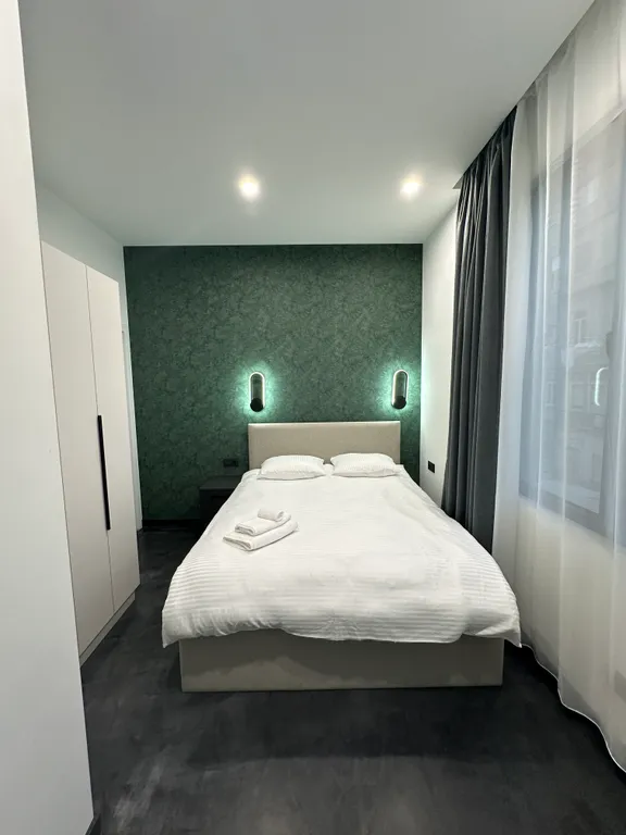 Квартира в центре Еревана