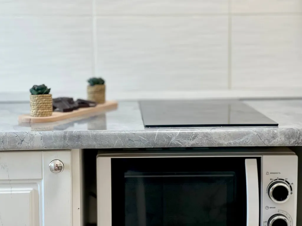 Новые апартаменты в центре старого города