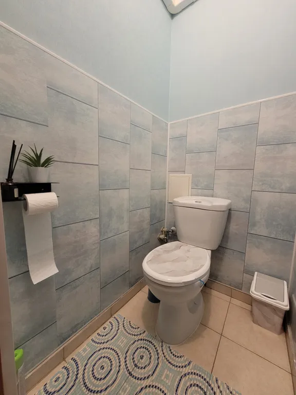 Квартира Двухкомнатная квартира в спальном районе — Калининград