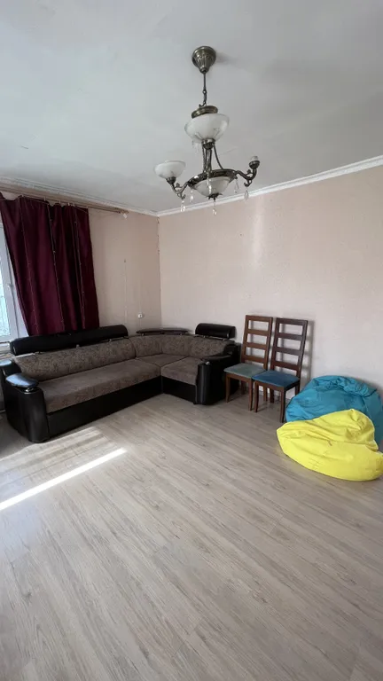 Дом возле реки Караидель на огороженном участке